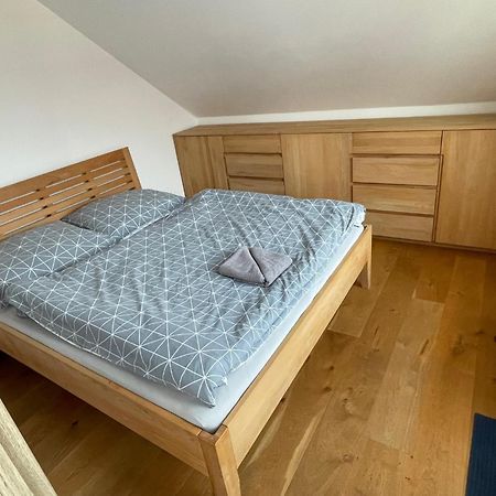 Apartman “U Nas V Podkrovi“ V Rezidenci Klostermann, Zelezna Ruda 24 Екстер'єр фото