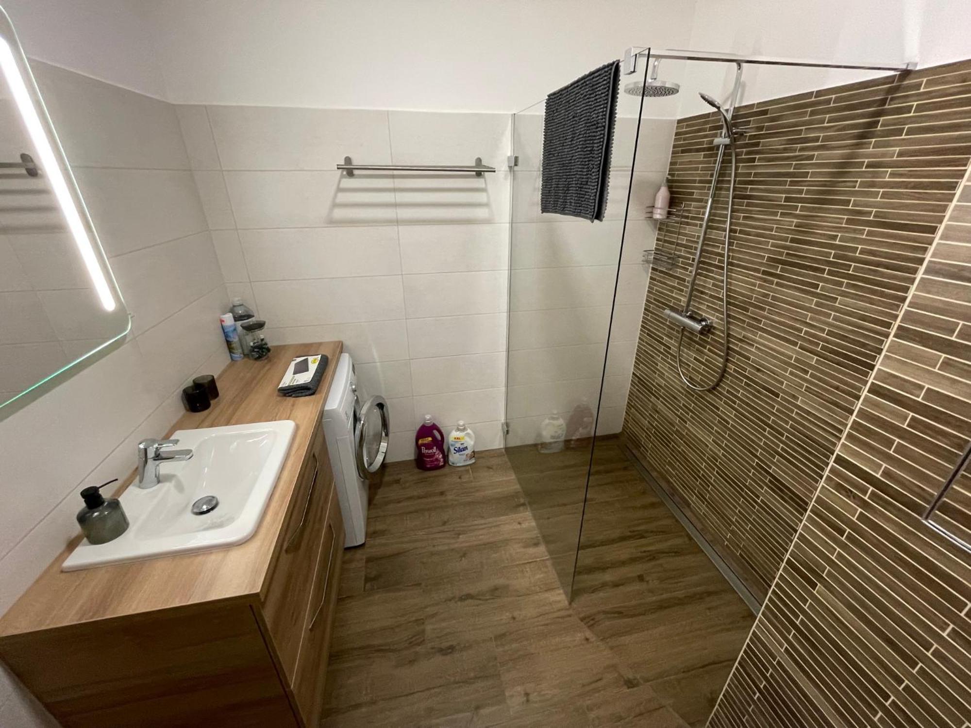 Apartman “U Nas V Podkrovi“ V Rezidenci Klostermann, Zelezna Ruda 24 Екстер'єр фото