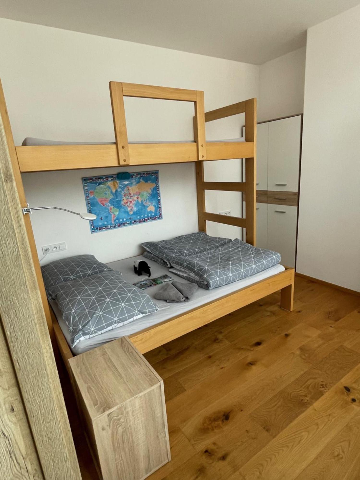 Apartman “U Nas V Podkrovi“ V Rezidenci Klostermann, Zelezna Ruda 24 Екстер'єр фото