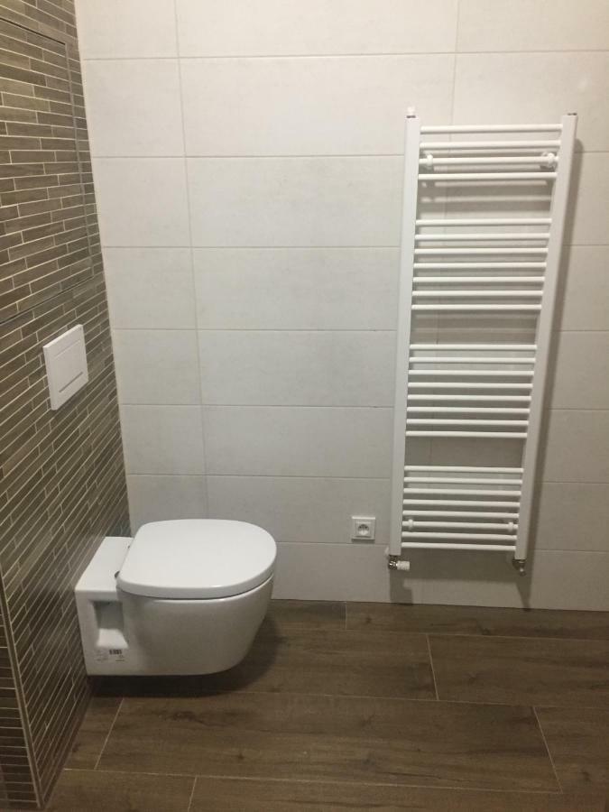 Apartman “U Nas V Podkrovi“ V Rezidenci Klostermann, Zelezna Ruda 24 Екстер'єр фото