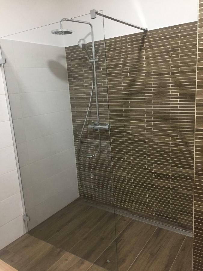 Apartman “U Nas V Podkrovi“ V Rezidenci Klostermann, Zelezna Ruda 24 Екстер'єр фото